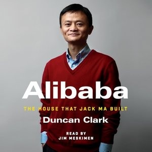 Front cover_Alibaba