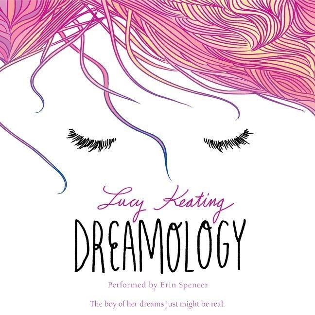 Couverture_Dreamology Lib/E
