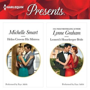Helios Crowns His Mistress & Leonetti's Housekeeper Bride image number 0