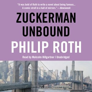 Front cover_Zuckerman Unbound