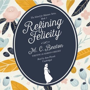 Couverture_Refining Felicity