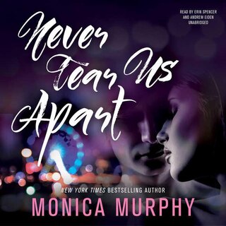 Front cover_Never Tear Us Apart
