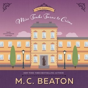 Couverture_Miss Tonks Turns To Crime