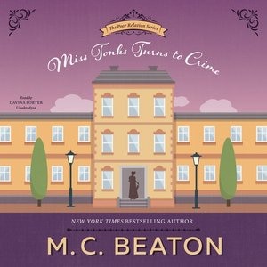 Couverture_Miss Tonks Turns To Crime