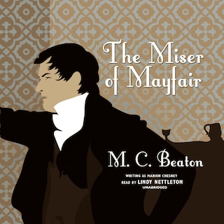 Couverture_The Miser Of Mayfair