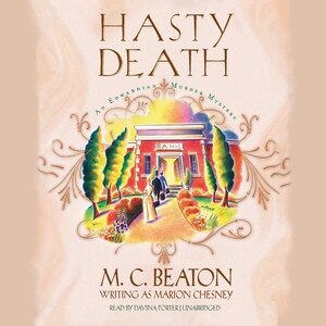 Couverture_Hasty Death