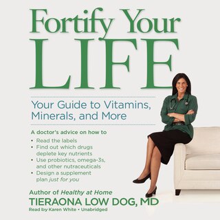 Front cover_Fortify Your Life