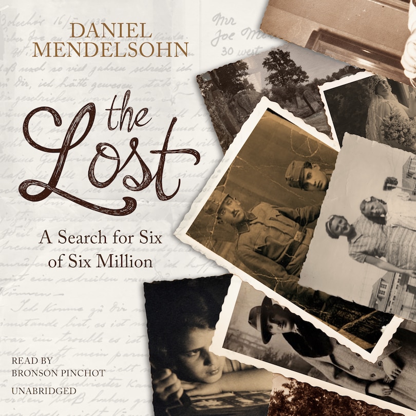 Couverture_The Lost
