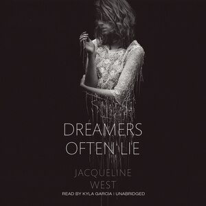 Front cover_Dreamers Often Lie