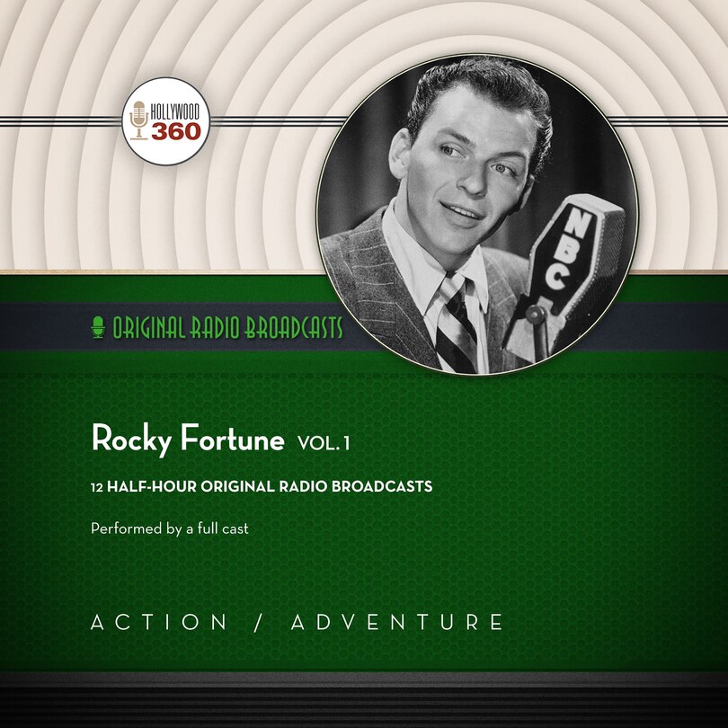 Couverture_Rocky Fortune, Vol. 1
