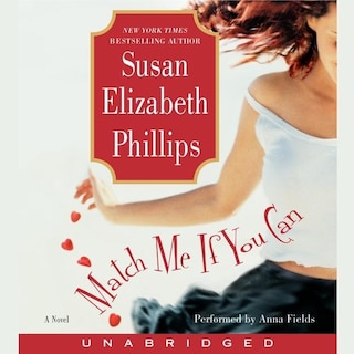 Match Me If You Can: A Novel