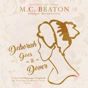Couverture_Deborah Goes To Dover