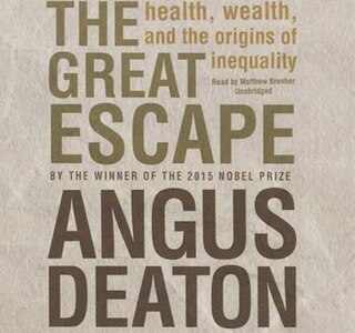 Couverture_The Great Escape