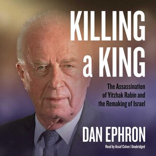 Couverture_Killing A King