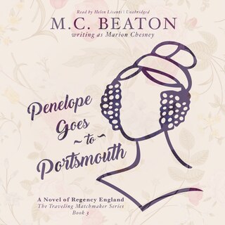 Front cover_Penelope Goes To Portsmouth
