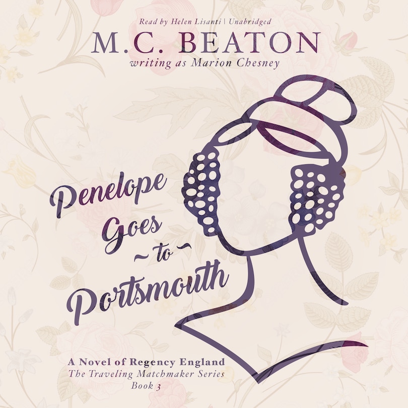 Front cover_Penelope Goes To Portsmouth