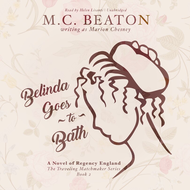 Couverture_Belinda Goes To Bath
