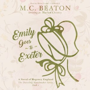 Front cover_Emily Goes To Exeter