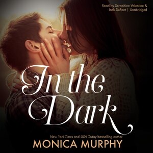 Front cover_In The Dark
