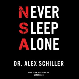 Couverture_Never Sleep Alone