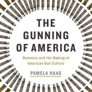 Front cover_The Gunning Of America