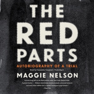 Front cover_The Red Parts