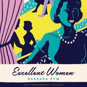 Front cover_Excellent Women