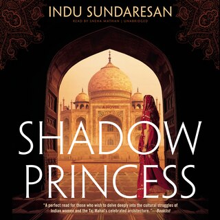 Couverture_Shadow Princess