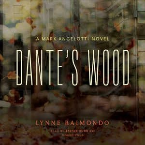 Front cover_Dante’s Wood
