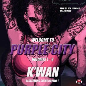 Front cover_Purple City