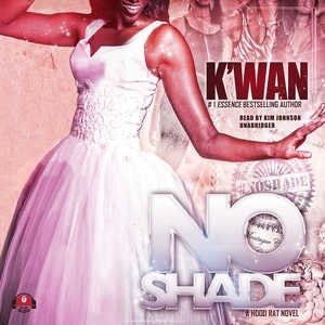 Couverture_No Shade