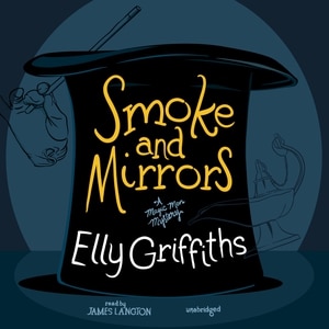 Couverture_Smoke And Mirrors