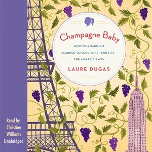Front cover_Champagne Baby