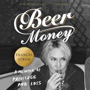 Front cover_Beer Money