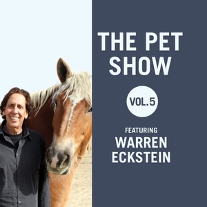 Front cover_The Pet Show, Vol. 5