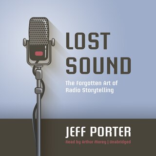 Front cover_Lost Sound