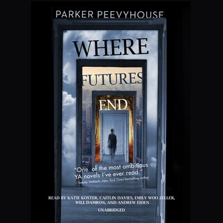 Couverture_Where Futures End