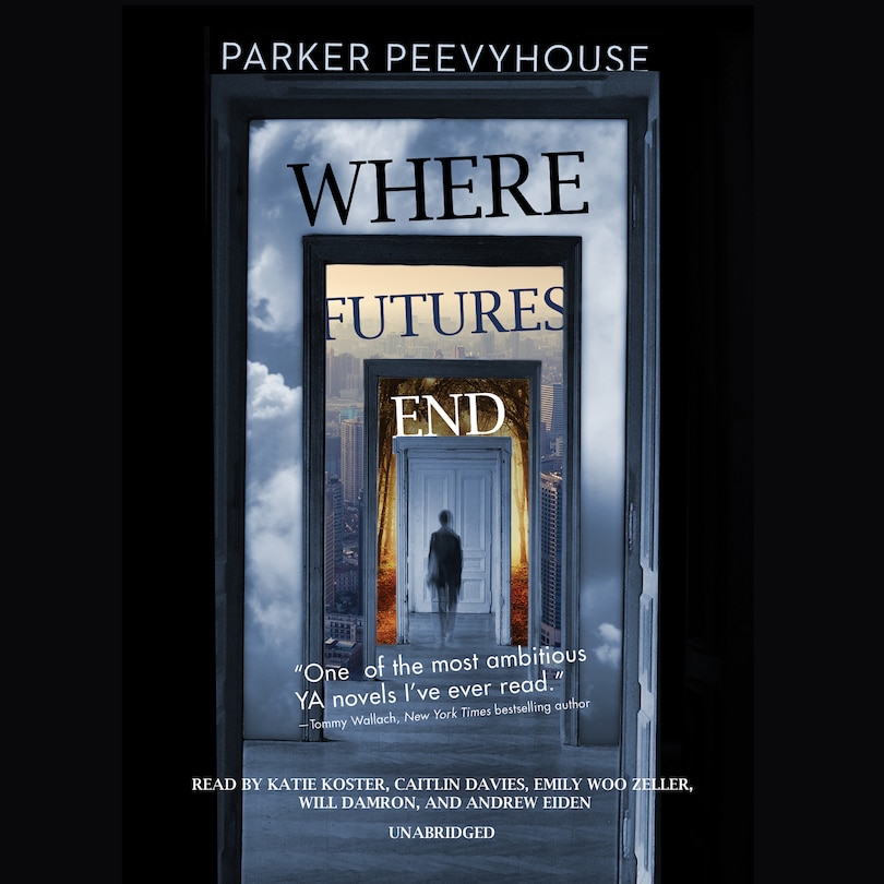 Couverture_Where Futures End