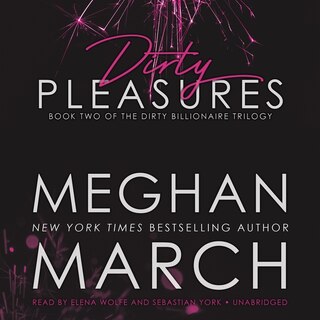 Front cover_Dirty Pleasures Lib/E