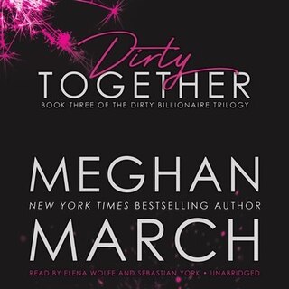 Couverture_Dirty Together