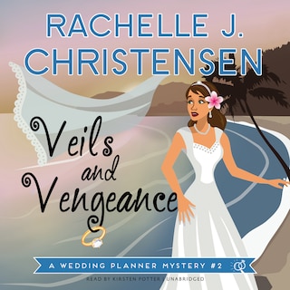 Front cover_Veils And Vengeance
