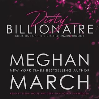 Front cover_Dirty Billionaire