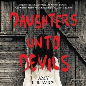 Front cover_Daughters Unto Devils