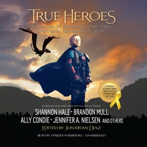 Front cover_True Heroes
