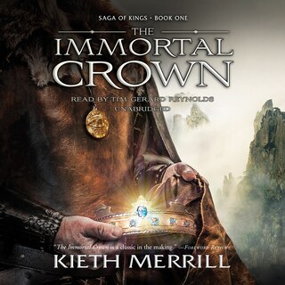 Couverture_The Immortal Crown