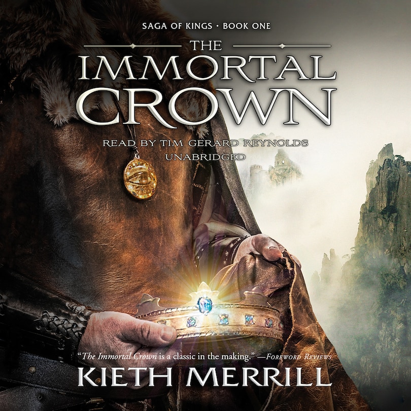 Couverture_The Immortal Crown