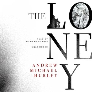 Front cover_The Loney