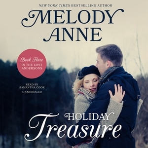 Couverture_Holiday Treasure