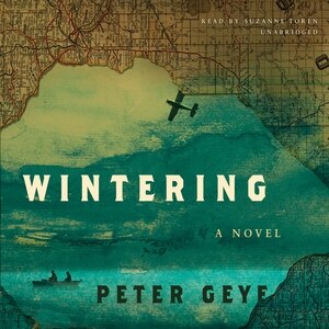 Front cover_Wintering