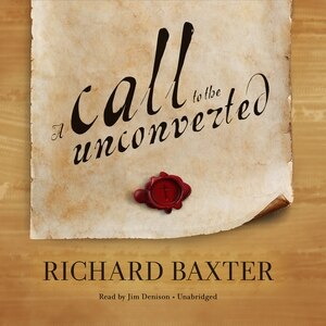 Front cover_A Call To The Unconverted